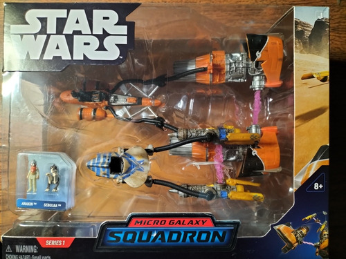 Jazwares Anakin Podracer