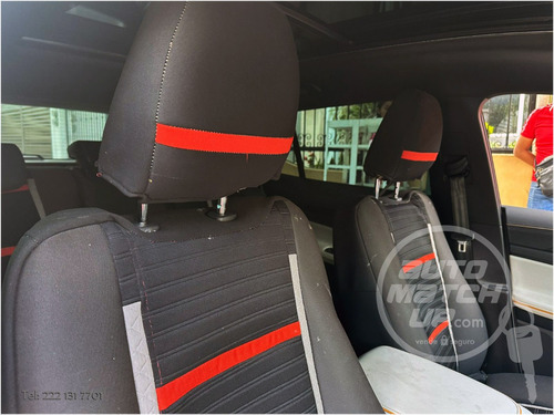 Ford Territory 1.8T Ecoboost Dark Edition Fwd