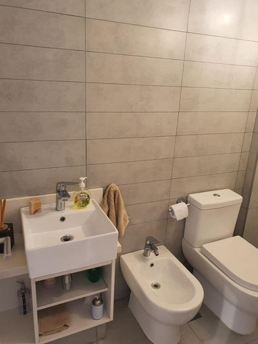 Imagen 12 de 20 de Rambla De Punta Carretas, 1 Dormitorio, Amplio Patio Y Amenities !!