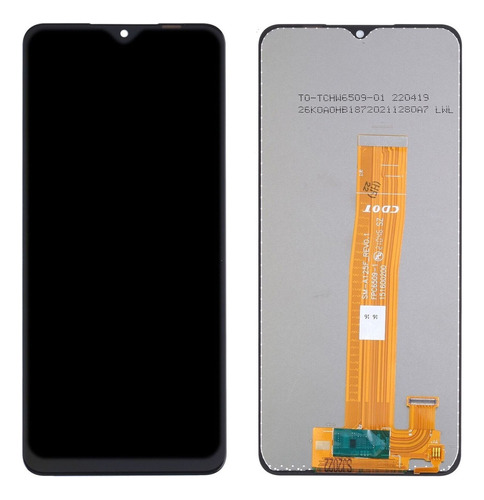 Pantalla Lcd Táctil For Samsung Galaxy M02 M022f M022g