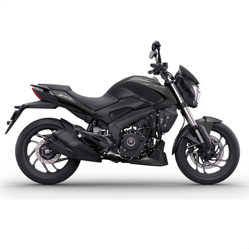 Imagen 8 de 22 de Bajaj Dominar 400 Urquiza Motos 0km Nuevo Modelo!