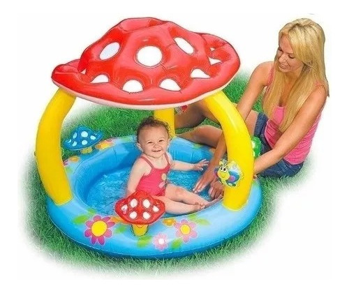 Pileta Inflable