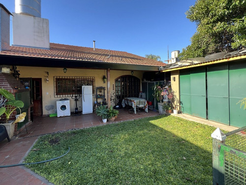 Ph 3 Amb Con Parque, Pileta, Garage Y Parrilla