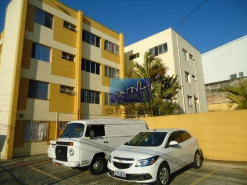 Imagem 1 de 6 de Apartamento Residencial À Venda, Cangaíba, São Paulo. - Ap0165