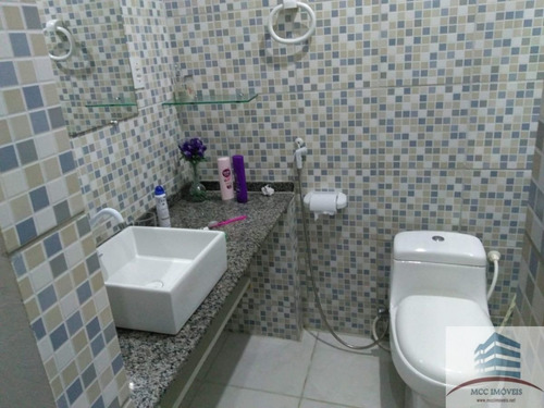 Casa + Apartamento A Venda Em Pipa