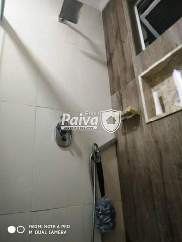 Imagem 6 de 22 de Apartamento- Teresópolis, Bom Retiro - 3186
