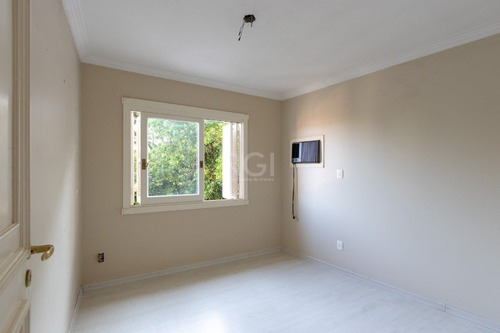 Casa Em Vila Assunção Com 3 Dormitórios - Lu267260