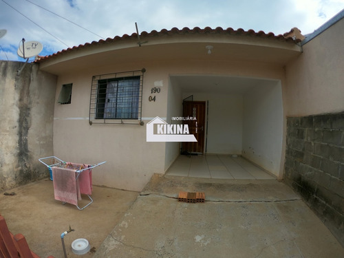 Imagem 2 de 12 de Casa Residencial Para Venda - 02950.8838