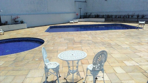 Imagem 12 de 30 de Apto Na Penha Com 2 Dorms, 1 Vaga, 58m², Lazer - Ap2822