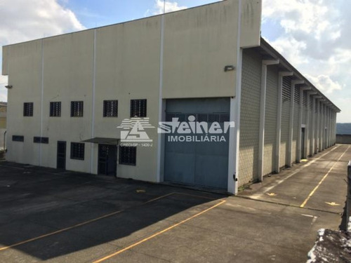 Imagem 18 de 20 de Venda Galpão Acima 1000 M2 Centro Industrial De Arujá Arujá R$ 5.900.000,00 - 37031v
