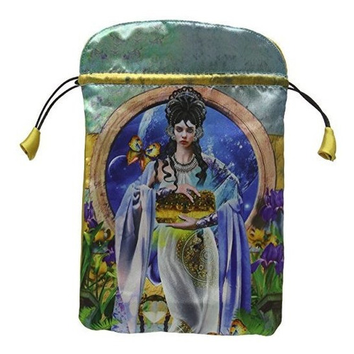 Tarot Bolsa Apokalypsis  + Libro