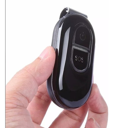 Imagen 1 de 9 de Gps Tracker Localizador Personal Mascotas Tk106 Plataforma