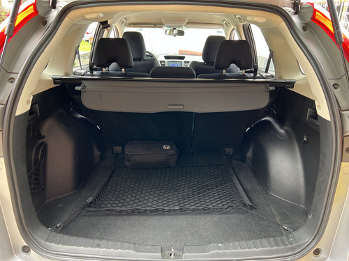 Honda CR-V 2.4 I-style Mt