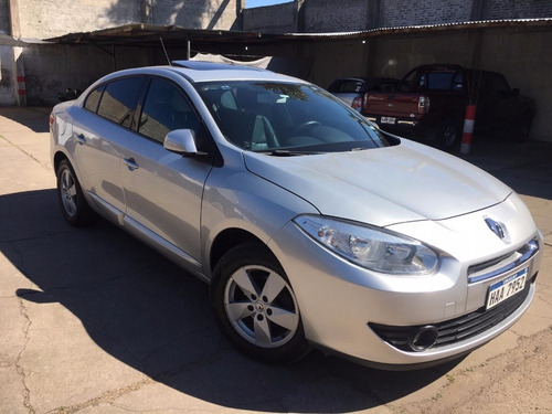 Renault Fluence Privilege Plus 2.0