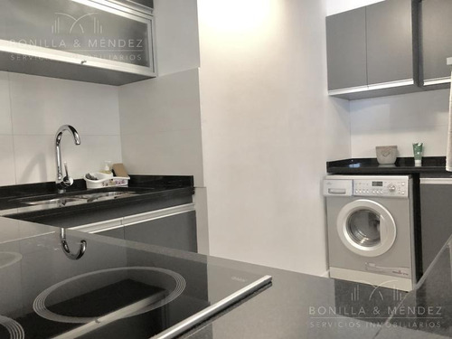 Icon Brava, 2 Dorm, 2 Baños, Gran Balcón