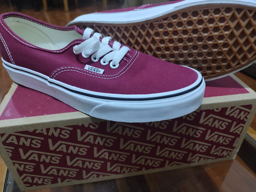 Zapatillas Vans 