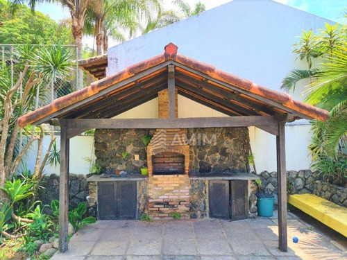 Casa Em Itacoatiara, Localização Espetacular, 50m Da Areia!!! - Ca0753
