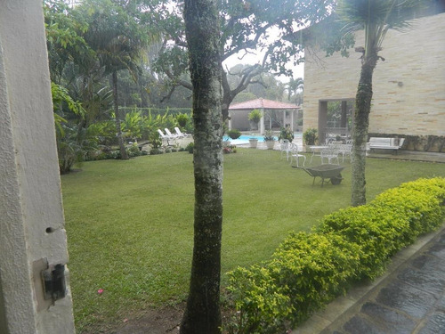 Imagem 4 de 19 de Casa À Venda Com 6 Quartos Em Aldeia, Camaragibe - Ca0085
