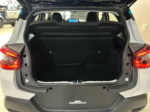 Citroën C3 1.0 You Turbo 200 Flex Aut. 5P