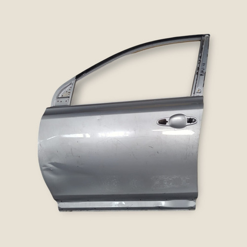 Puerta Delantera Izquierda Toyota Rav4 2014-18 Original 