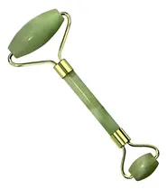 Comprar Rodillo Maseajador Roller Jade Facial Roller Piedra Jade