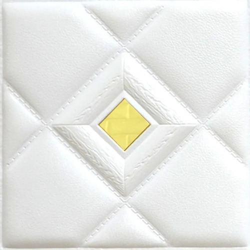 Pegatinas De Pared 3d For Dormitorio De 30 X 30 Cm, Paquete