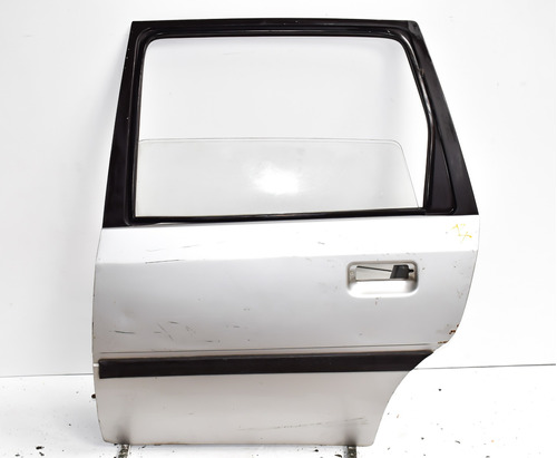 Puerta Trasera Izquierda Citroen Ax Pta-tra0759