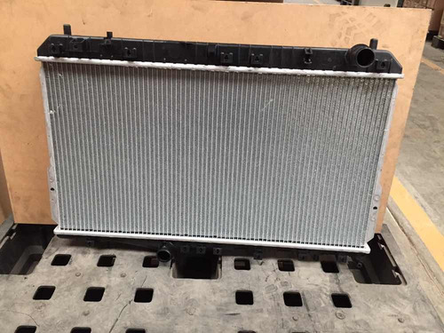 Radiador Agua Optra Sincrónico