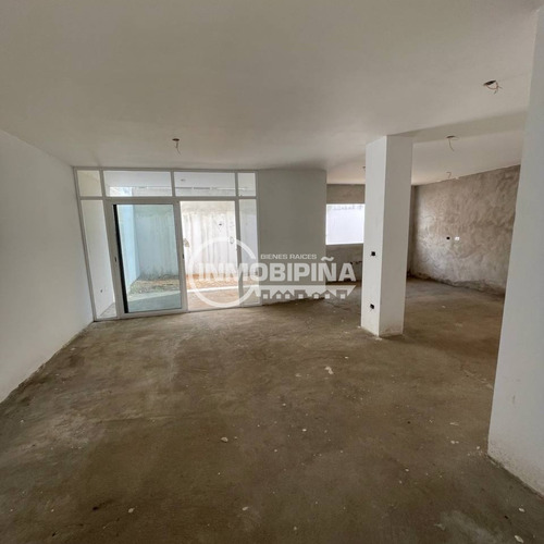 Imagen 6 de 17 de Town House Obra Gris En Venta Puerto Ordaz - Urbanización Los Saltos Dp