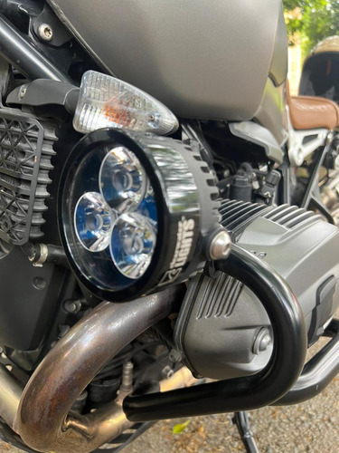Bmw R1200 Ninet
