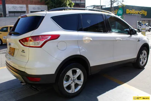 Ford Escape 2.0 Se 4x4