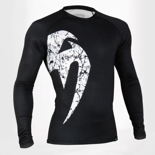 Rashguard Remera Giant Classic Nogi-mma-crossfit