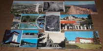 Comprar Lote 10 Postales Antiguas De Córdoba $5550 El Lote Completo