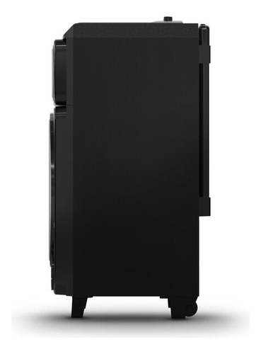 Torre De Sonido Philips Tax5309/77 100w