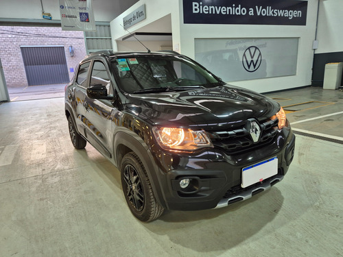 Renault Kwid 1.0 Sce 66cv Outsider