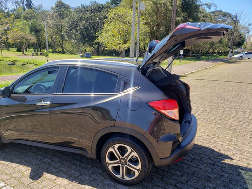 Imagem 13 de 15 de Honda Hr-v Exl 1.8 Flexone 16v Aut -2016