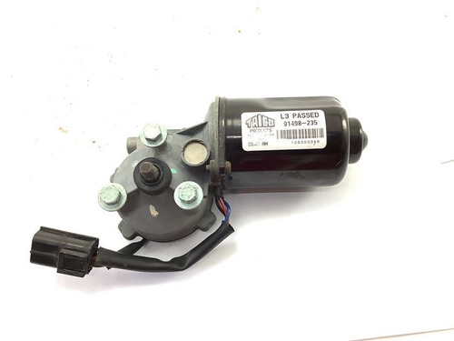 Motor Do Limpador Do Para Brisa Land Rover Freelander 2006