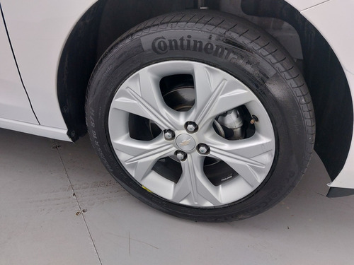 Chevrolet Onix 1.0 TURBO FLEX LTZ AUTOMÁTICO