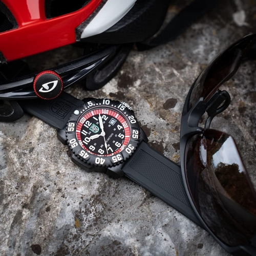Luminox - G Sea Lion - Reloj Hombre - Reloj Militar - Fec...