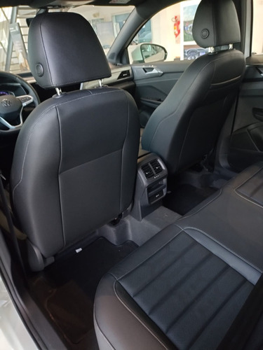 Imagen 13 de 15 de Volkswagen Taos Highline 1.4 2022 Mh