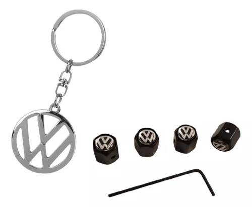 LLAVERO VOLKSWAGEN - Comprar en Chechito&Motorshop