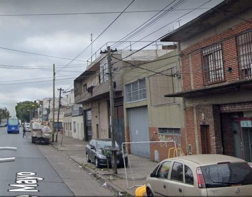 Venta Depósito Villa Libertad Con Cochera