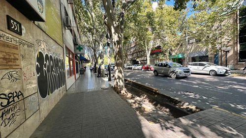 Duplex En Venta En Avenida España, Ciudad E Mendoza