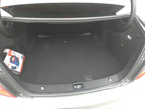 Mercedes-benz Classe C 1.8 Avantgarde Kompresor 4p 2009