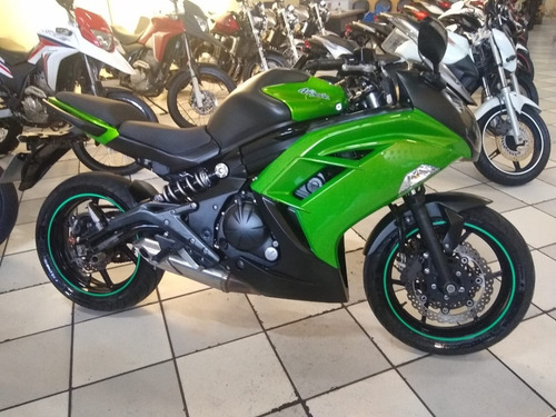 Kawasaki 650