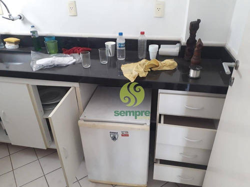 Imagem 20 de 30 de Casa Com Galpão Para Alugar, 1.129 M² - Floresta - Belo Horizonte/mg - Ga1230