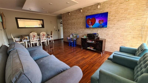 Departamento En Venta De 3 Dorm. En San Miguel