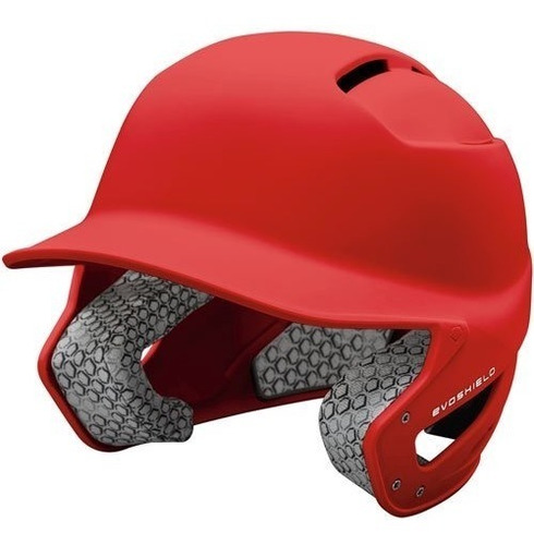  Oferta Casco Infantil Beisbol Softbol Evoshield 6 1/4  71/8