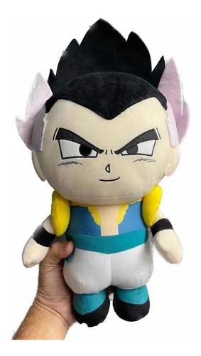 Peluche Dragon Ball Z Gotenks 34 Cm