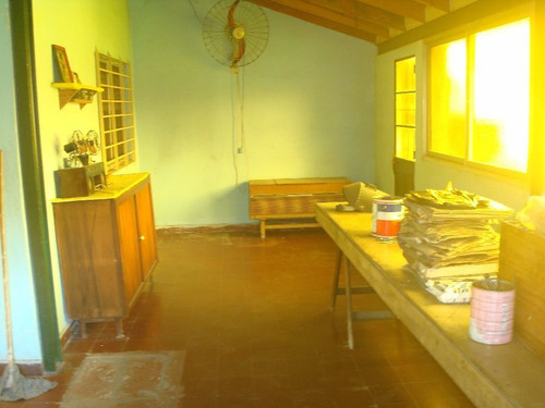Imagen 8 de 10 de Casa En Venta En Moron Sur